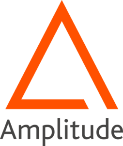 Amplitude lasers logo